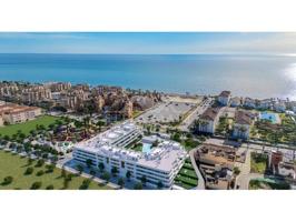 Aticos en venta en Torrox photo 0