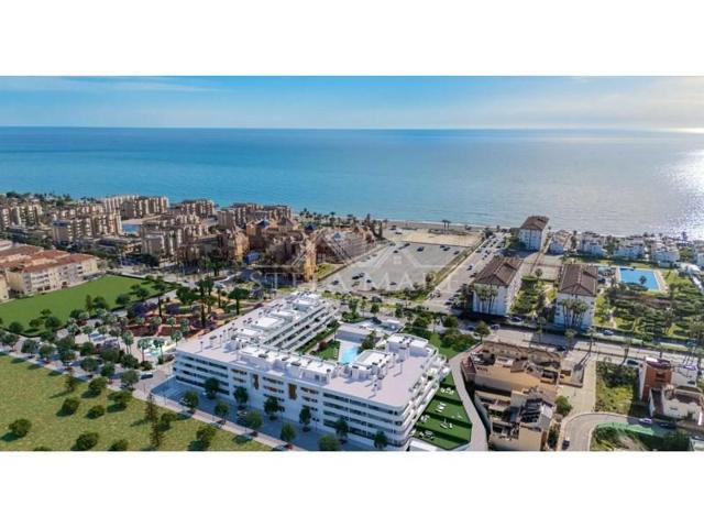 Aticos en venta en Torrox photo 0