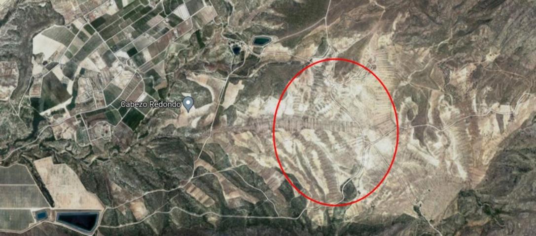 Chalet en venta en Cieza, Cieza photo 0