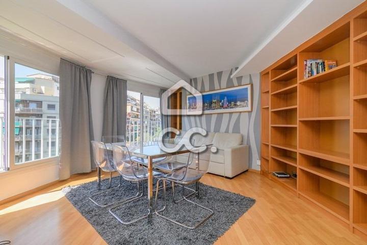 Piso en venta en Barcelona, Dreta de l´Eixample photo 0