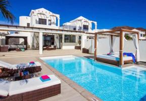 Chalet en venta en Yaiza, Playa blanca photo 0