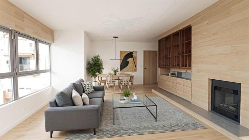 Piso en venta en Mallorca, La Missió photo 0