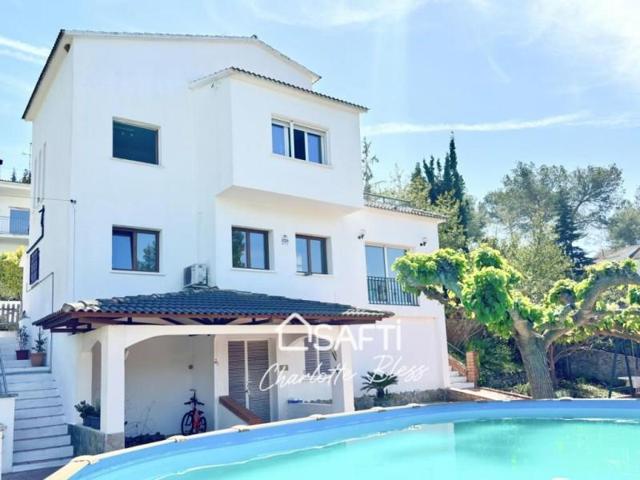 Casa en venta en Olivella photo 0