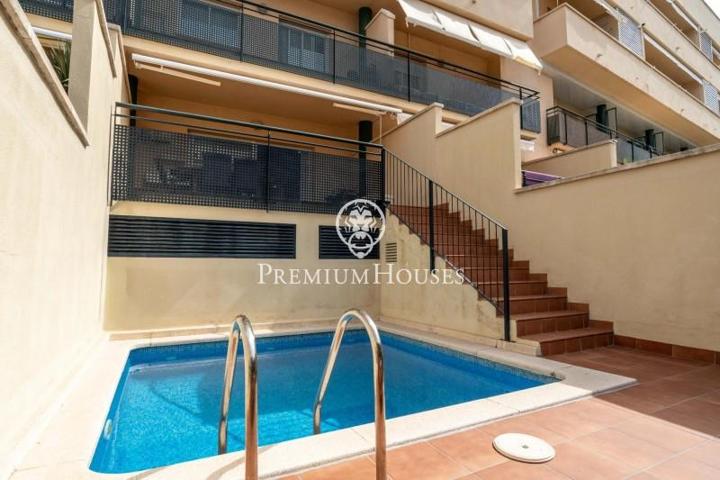 Planta baja en venta en Sitges, Els Molins-Observatorio-Pins Vens photo 0