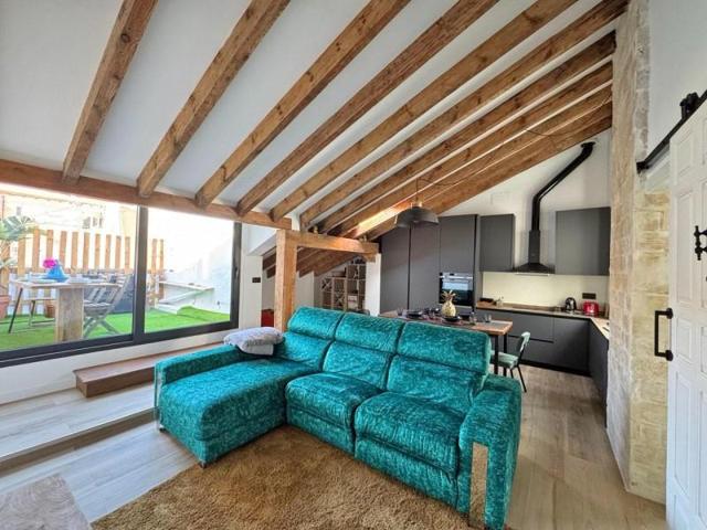 Aticos en venta en Alicante, Centro photo 0