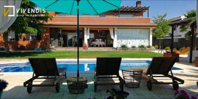 Chalet en venta en Alpicat, Cataluna photo 0