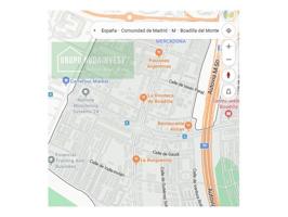 Piso en venta en Boadilla del Monte photo 0