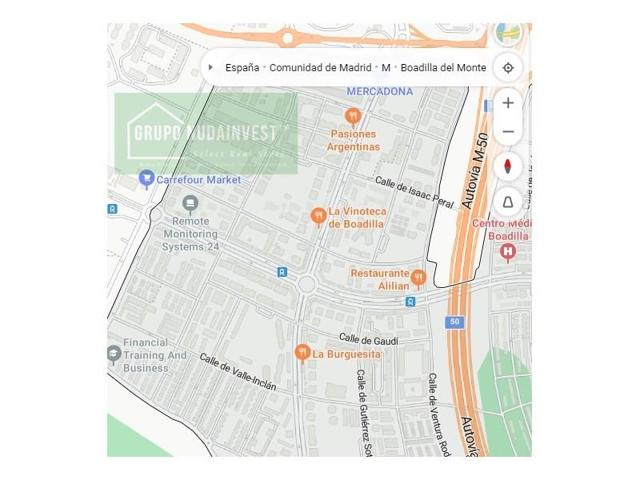 Piso en venta en Boadilla del Monte photo 0