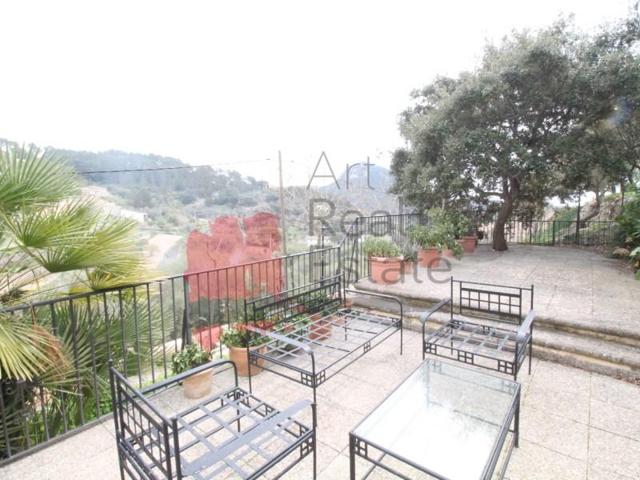 Casa con terreno en venta en Puigpunyent photo 0