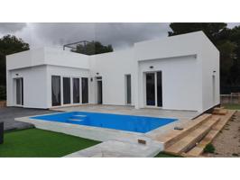 Chalet en venta en Llucmajor, Cala Pi photo 0