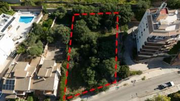 Terreno en venta en Mallorca, La Bonanova photo 0