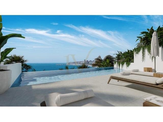 Bungalow en venta en Fuengirola photo 0