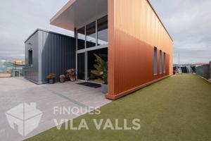 Chalet en venta en Lliçà d'Amunt, CAN FALGUERA photo 0