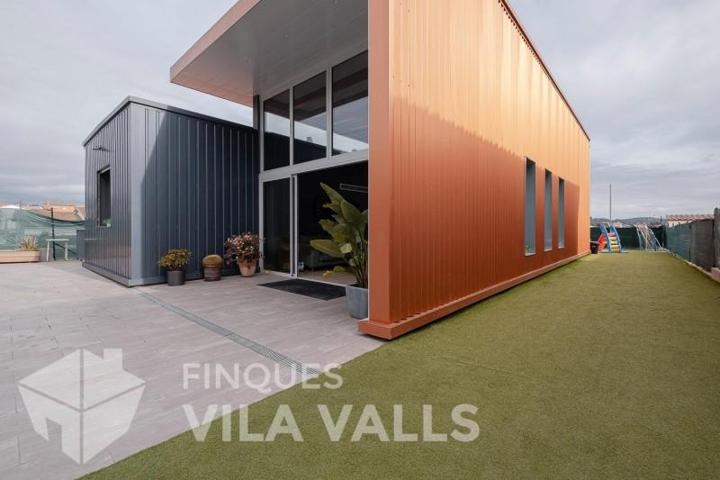 Chalet en venta en Lliçà d'Amunt, CAN FALGUERA photo 0