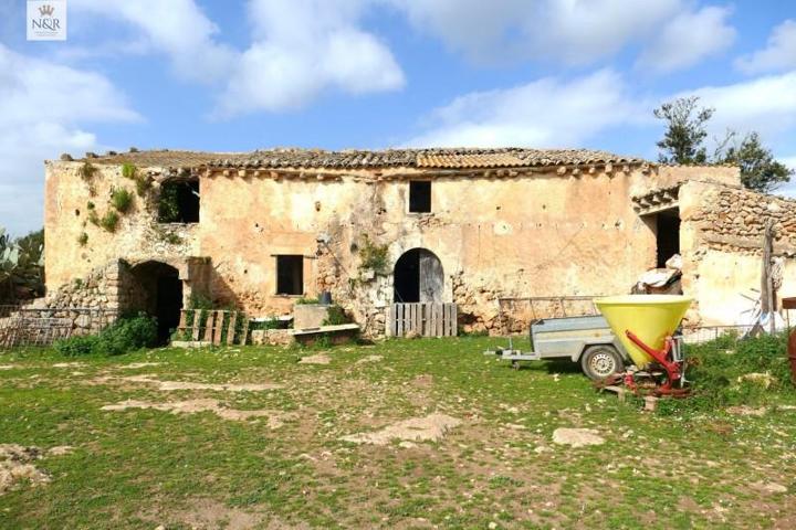 Chalet en venta en Llubí, AFUERAS DE LLUBI photo 0