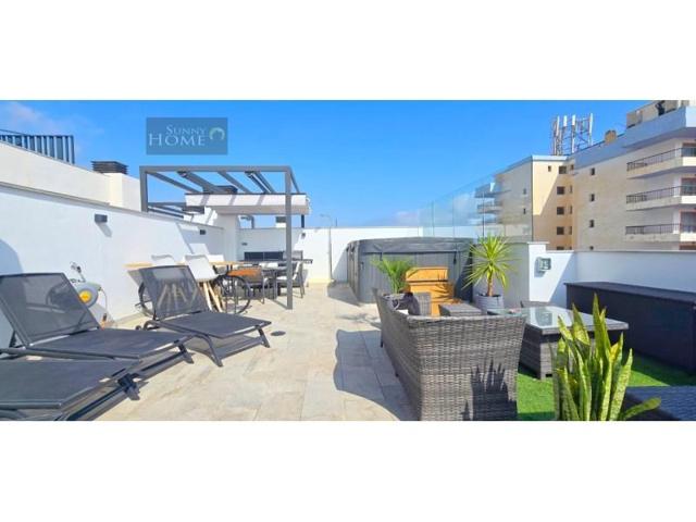 Aticos en venta en Torremolinos photo 0