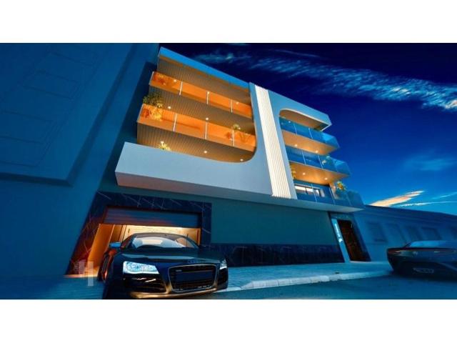 Aticos en venta en Torrevieja photo 0