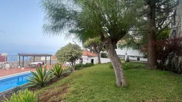 Chalet en venta en La Matanza de Acentejo, El Puntillo del Sol photo 0