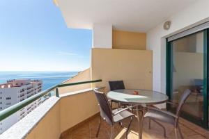 Aticos en venta en Benalmádena, Zona Centro Comercial Torrequebrada photo 0