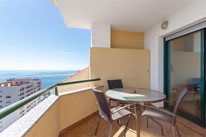 Aticos en venta en Benalmádena, Zona Centro Comercial Torrequebrada photo 0