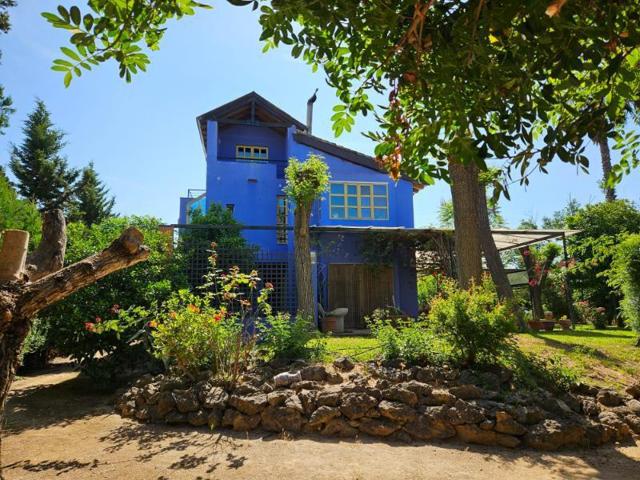 Chalet en venta en Aznalcázar, Club de Golf Las Minas photo 0