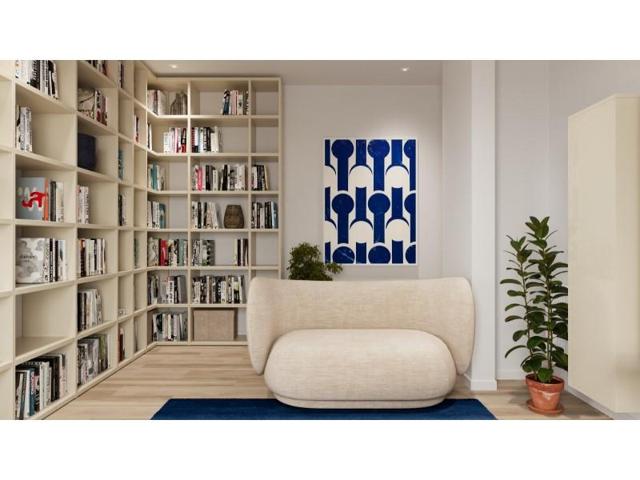 Piso en venta en Madrid, Pacífico photo 0