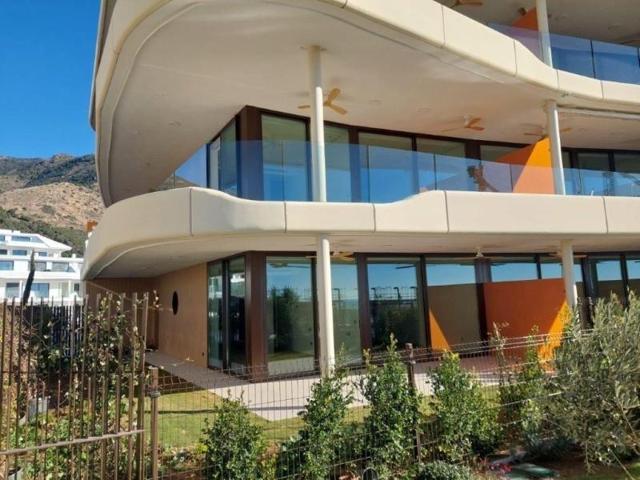 Planta baja en venta en Fuengirola, El Higuerón photo 0