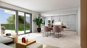 Adosada en venta en Mijas, Mijas golf photo 0