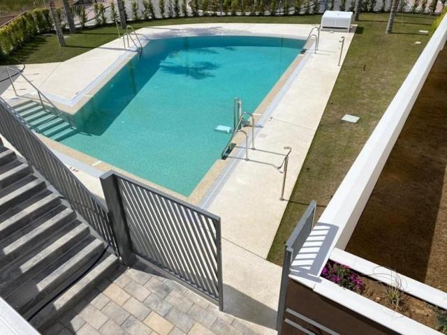 Adosada en venta en Mijas, Mijas golf photo 0