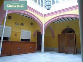 Casa en venta en Jerez de la Frontera, Centro photo 0