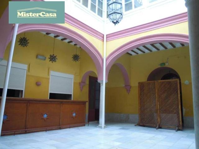 Casa en venta en Jerez de la Frontera, Centro photo 0