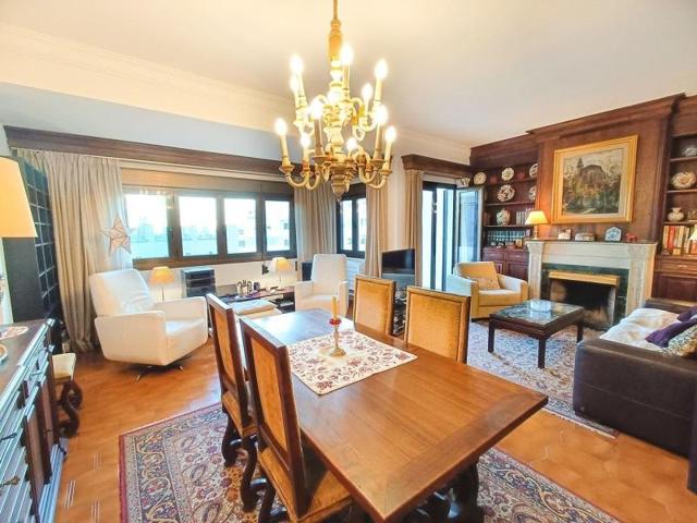 Aticos en venta en Mallorca, Centro photo 0