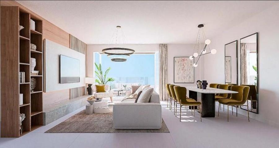 Apartamento en venta en Benalmádena photo 0