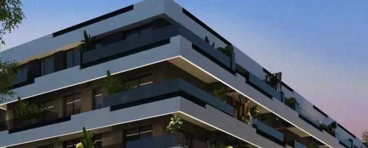 Piso en venta en Fuengirola, Centro photo 0