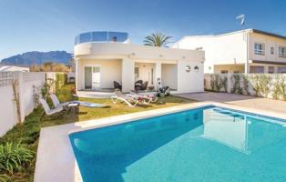 Chalet en venta en Denia, Les deveses photo 0