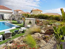 Chalet en venta en San Miguel de Abona, Golf del Sur photo 0