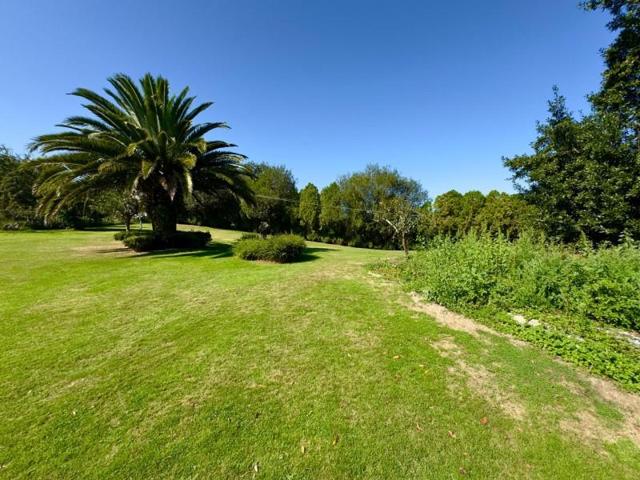 Terreno en venta en Valdáliga, Larteme photo 0