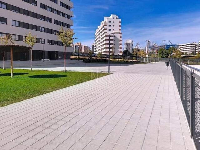 Piso en venta en Tres Cantos, Primera Fase - Nuevo Tres Cantos photo 0
