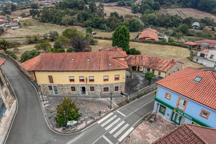 Casa en venta en Las Regueras, Las Regueras photo 0