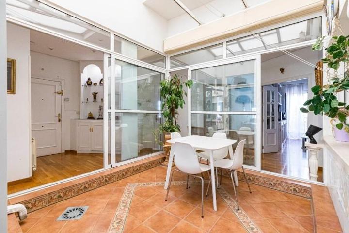 Piso en venta en Murcia, Centro photo 0