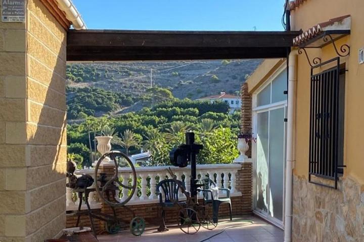 Casa con terreno en venta en Motril, Norte photo 0