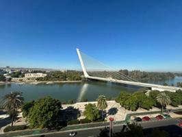 Aticos en venta en Sevilla, Parlamento - Torneo photo 0