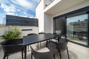 Duplex en venta en Mallorca, Son Cotoner photo 0