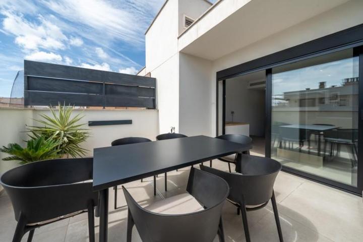 Duplex en venta en Mallorca, Son Cotoner photo 0
