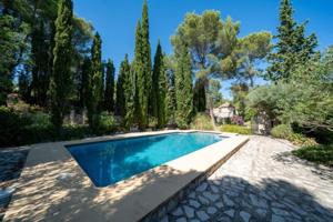 Chalet en venta en Xàtiva, Vallfarta photo 0