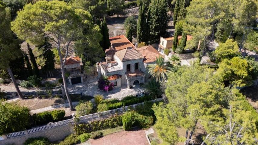 Chalet en venta en Xàtiva, Vallfarta photo 0