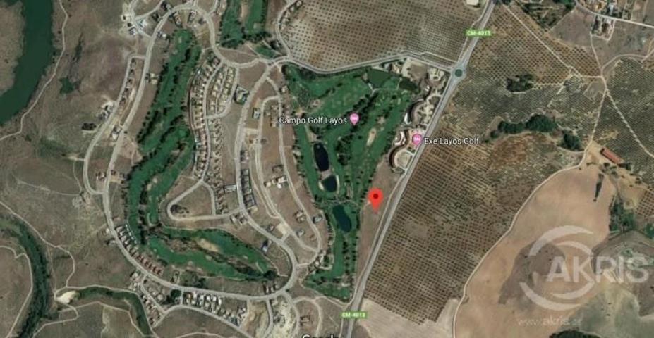 Terreno en venta en Layos photo 0