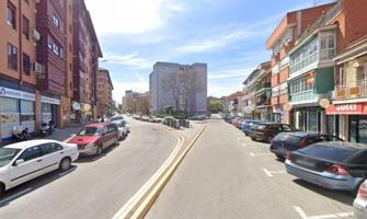 Terreno en venta en Fuenlabrada, Nuevo Ayuntamiento photo 0