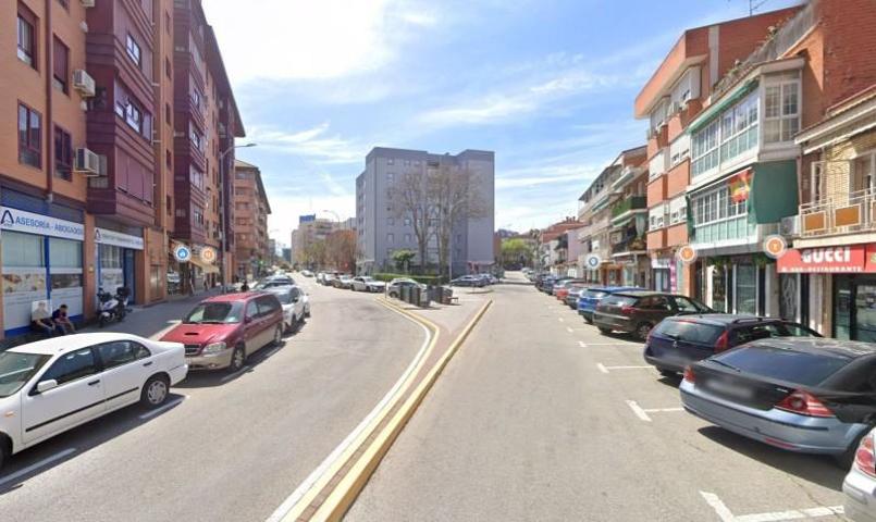 Terreno en venta en Fuenlabrada, Nuevo Ayuntamiento photo 0