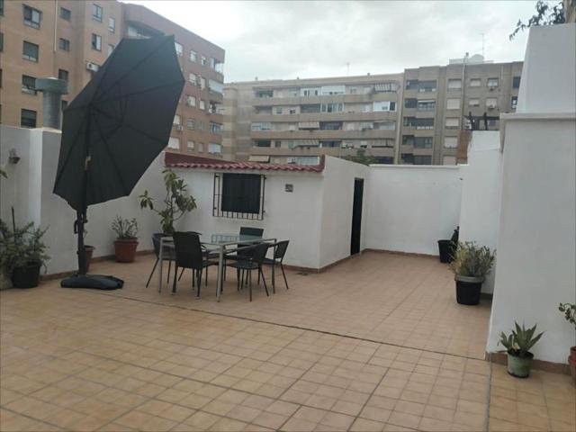Piso en venta en Valencia, Malilla photo 0